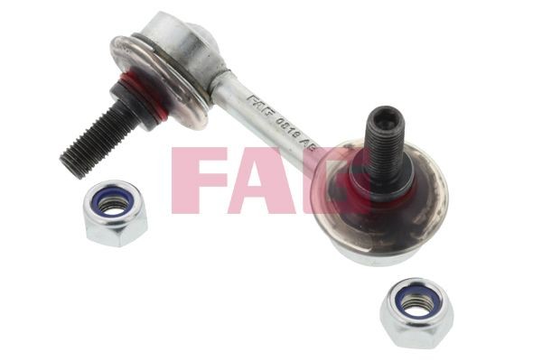 FAG 818 0384 10: Brat / bieleta suspensie, stabilizator 73mm