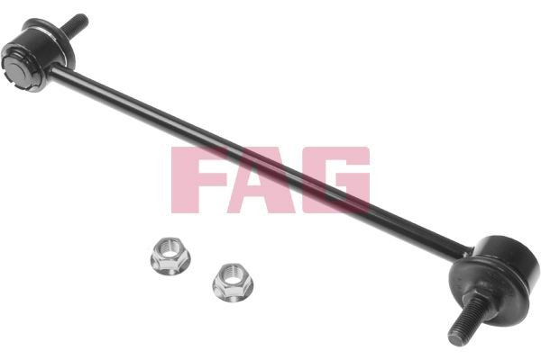 FAG 818 0397 10: Brat / bieleta suspensie, stabilizator 265mm