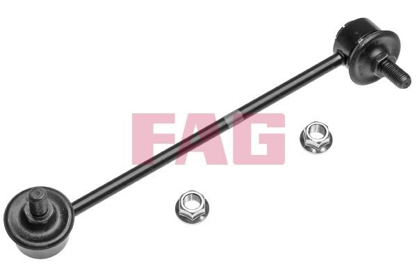 FAG 818 0402 10: Brat / bieleta suspensie, stabilizator 217mm
