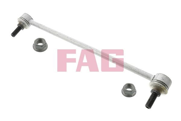 FAG 818 0408 10: Brat / bieleta suspensie, stabilizator 300mm