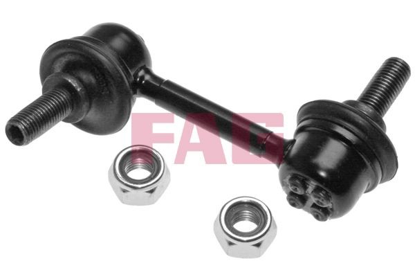 FAG 818 0423 10: Brat / bieleta suspensie, stabilizator 80mm