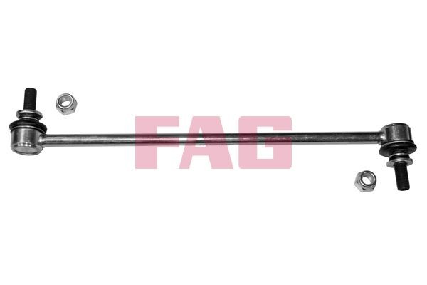 FAG 818 0424 10: Brat / bieleta suspensie, stabilizator 360mm