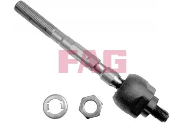 FAG 840 0058 10: Rotule axiale