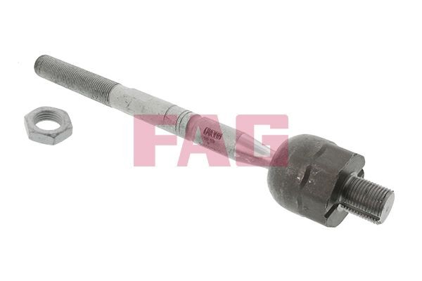 FAG 840 0078 10: Articulatie axiala, cap de bara