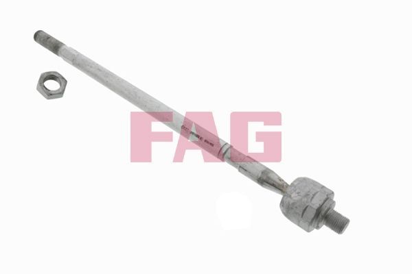 FAG 840 0151 10: Articulatie axiala, cap de bara