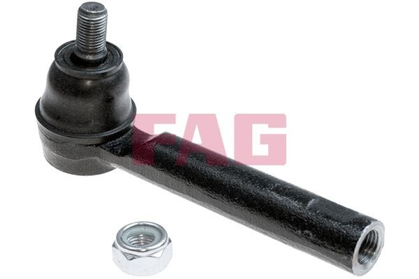 FAG 840 0712 10: Cap de bara