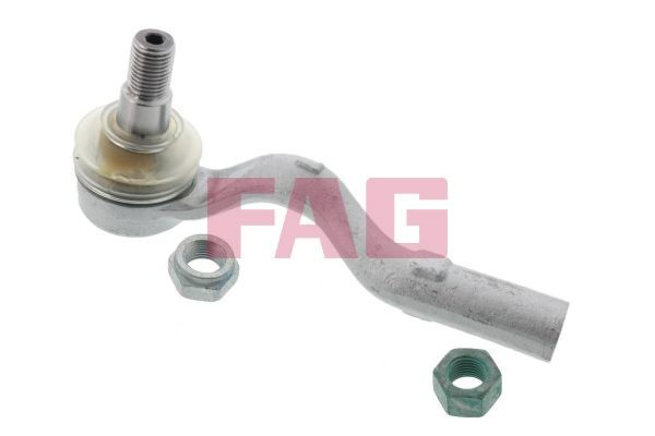 FAG 840 0722 10: Cap de bara
