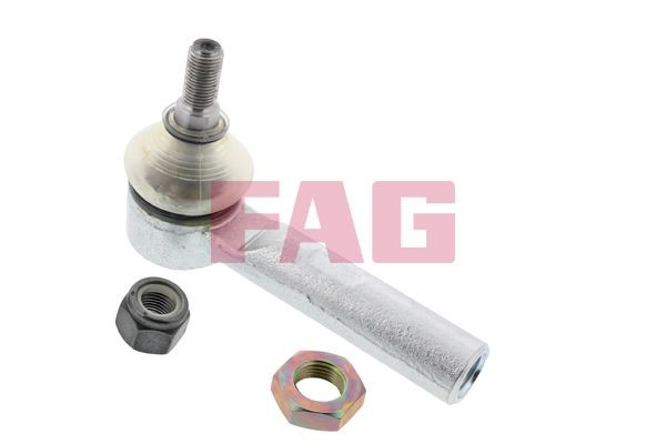 FAG 840 0926 10: Skersinės vairo trauklės galas