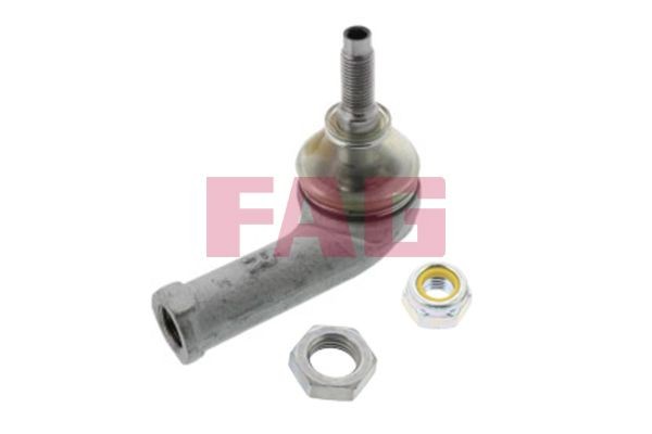 FAG 840 0936 10: Cap de bara