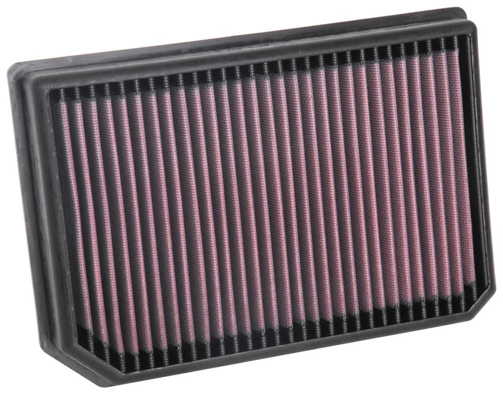 K&N Filters 33-3133: Gaisa filtrs