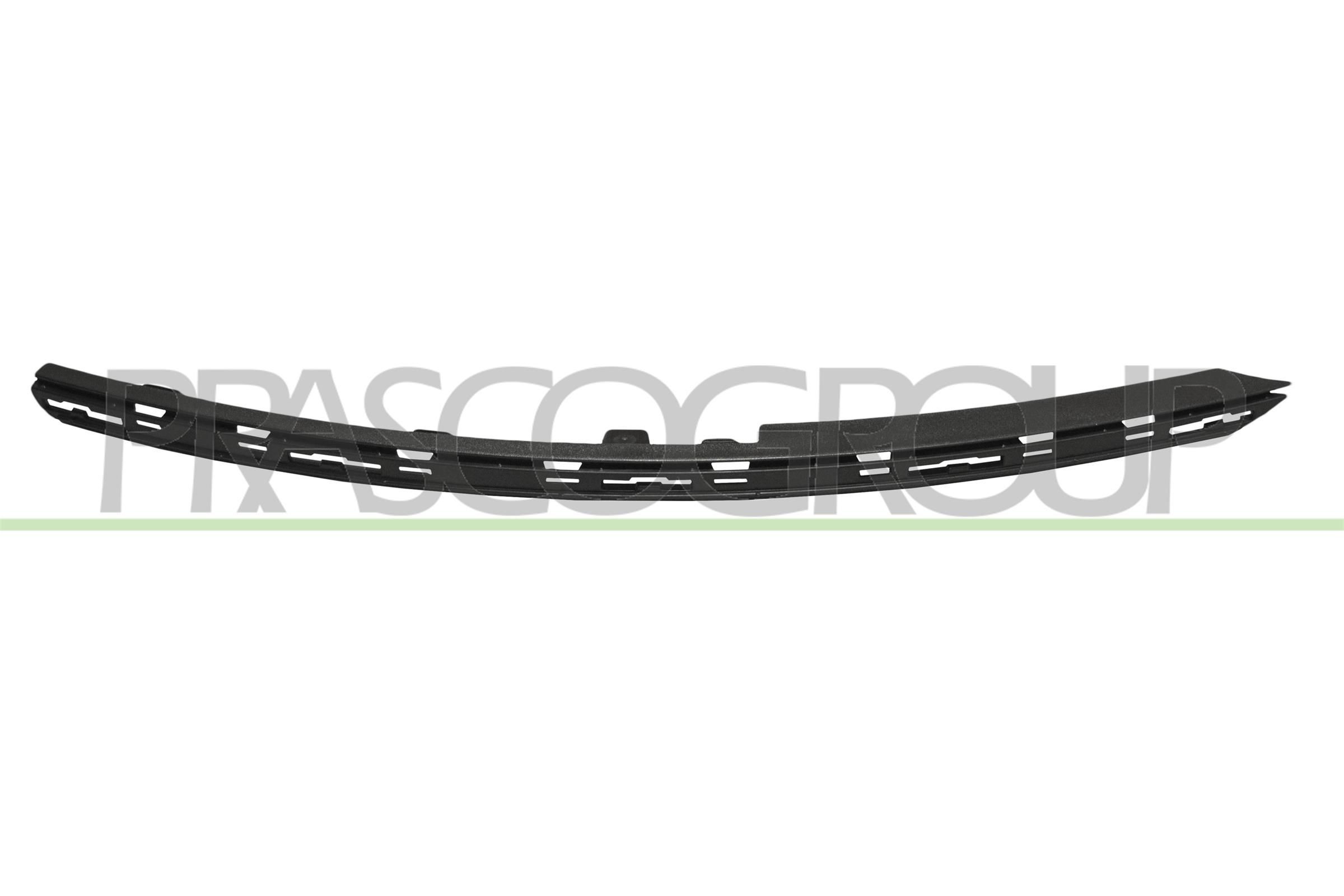 PRASCO AD0361213: Bandeau pare-choc avant droite