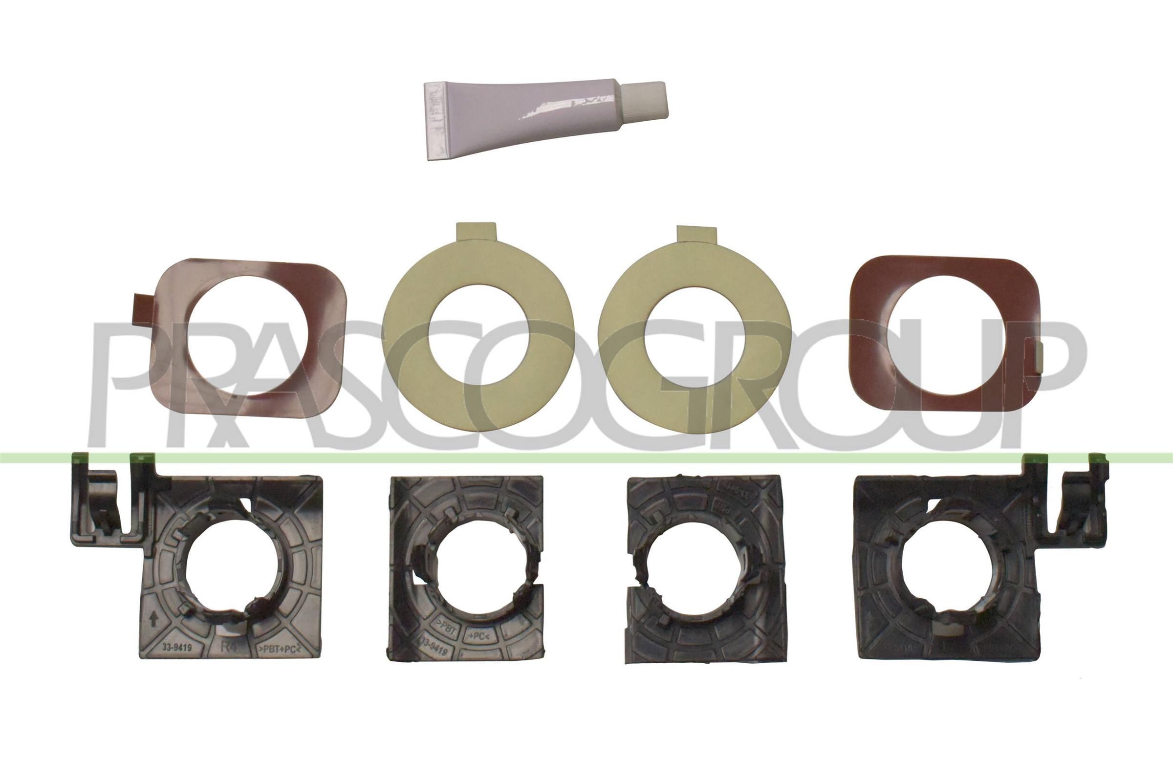 PRASCO BM0521352: Holder, sensor parkeringshjelp
