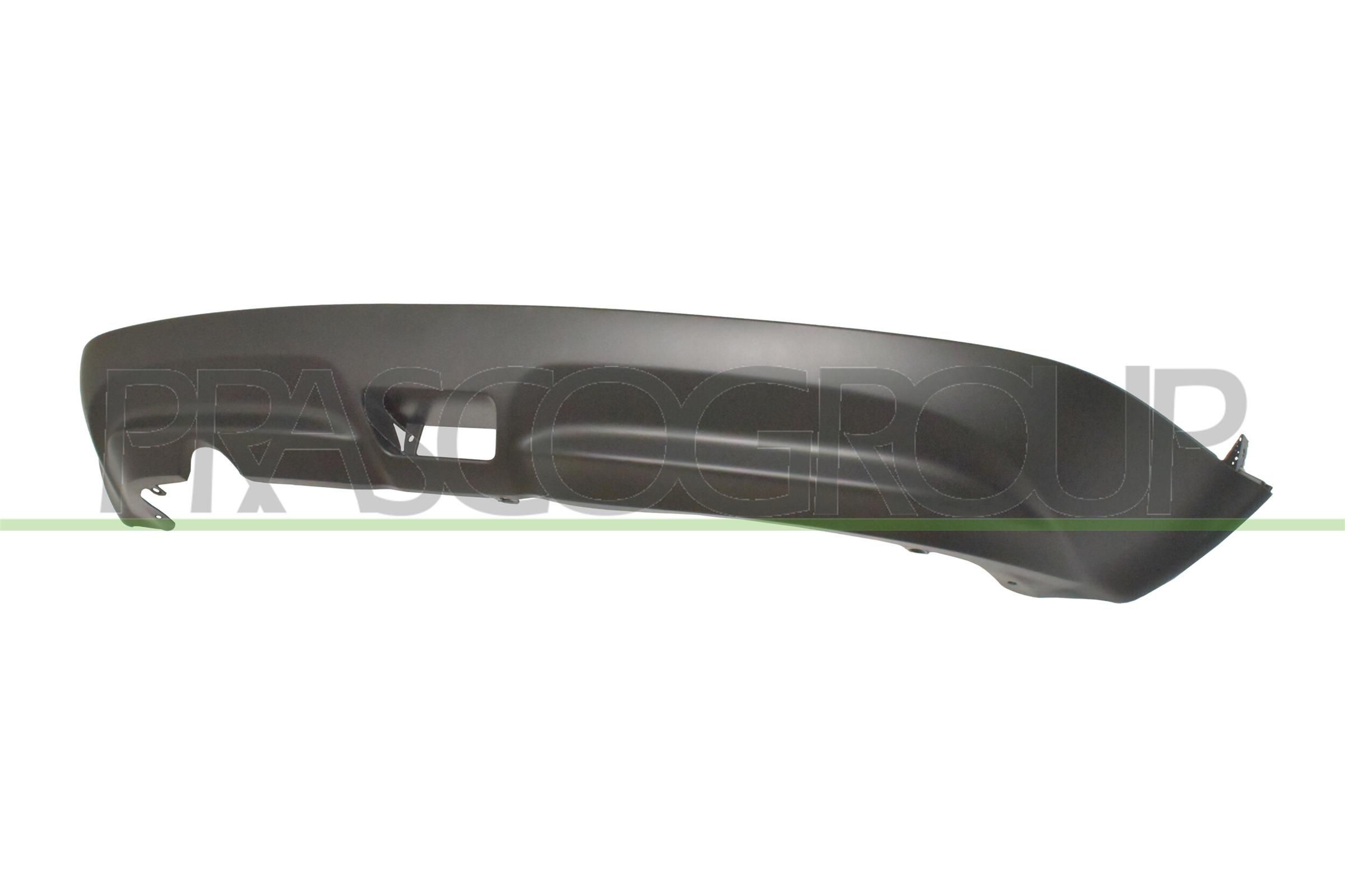 PRASCO DS7001851: Difuzor din spate