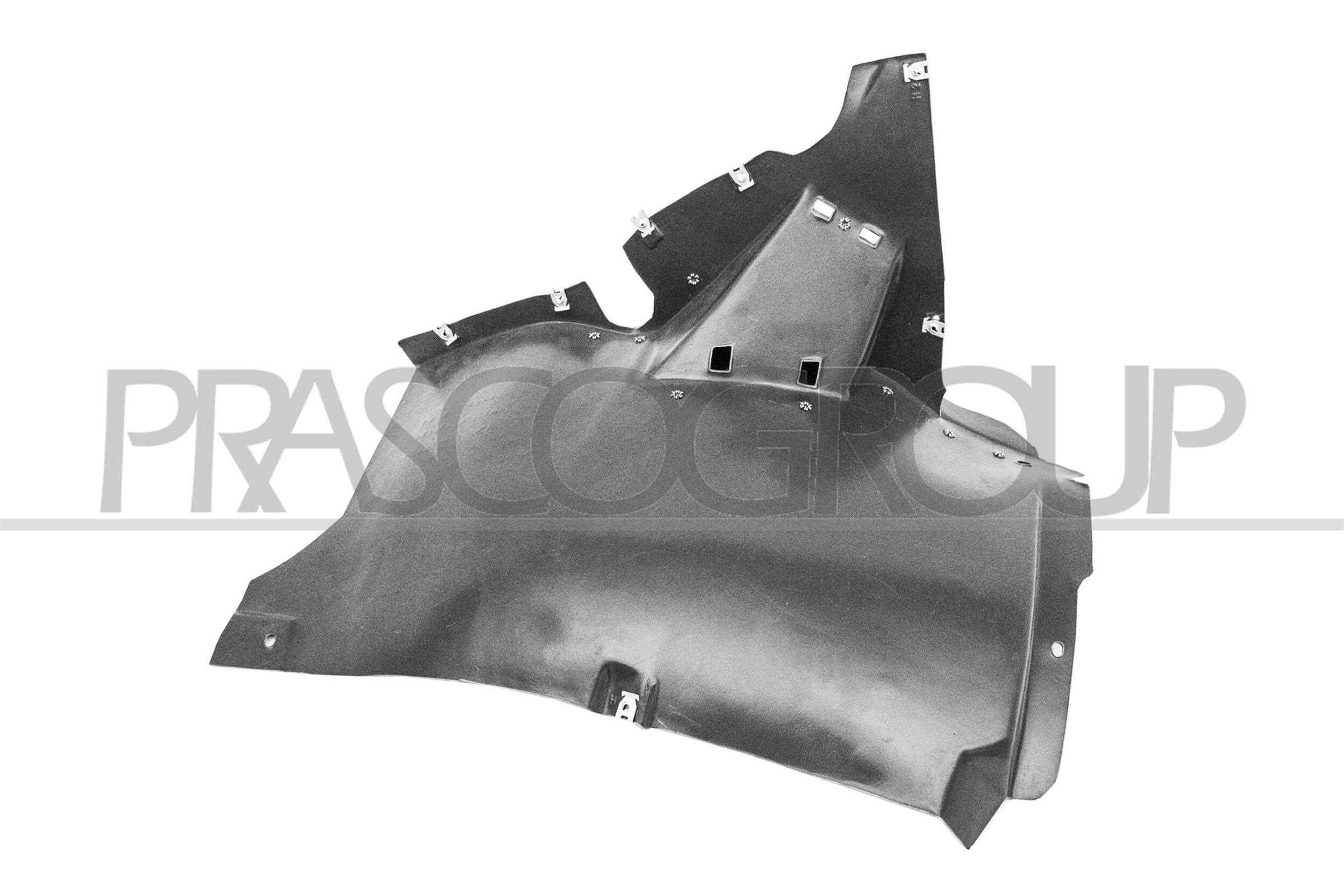 PRASCO ST4263603: Parasassi passaruota anteriore Dx