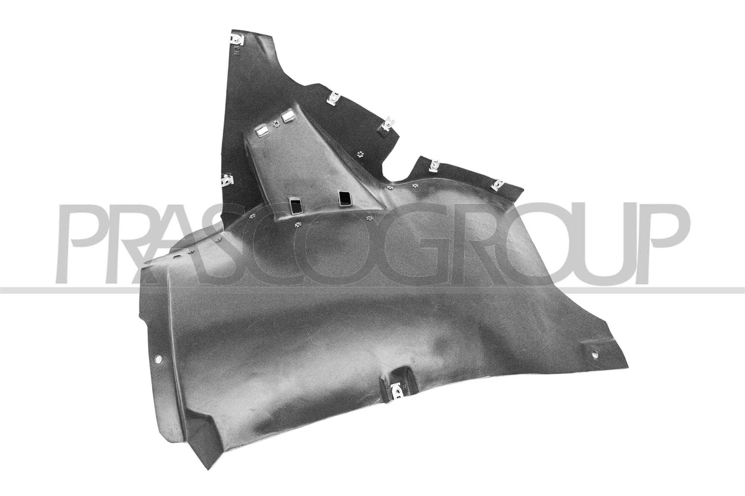 PRASCO ST4263604: Parasassi passaruota anteriore Sx