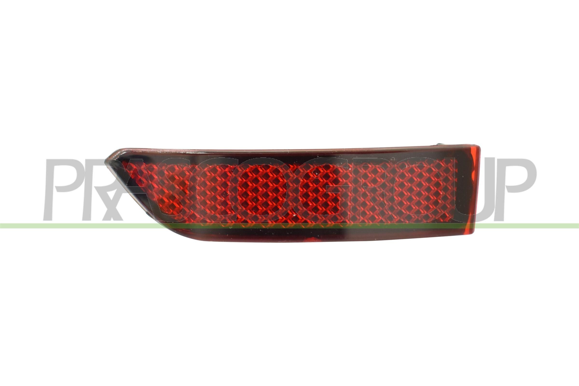 PRASCO VG8104363: Reflector, lumina parcare spate dreapta