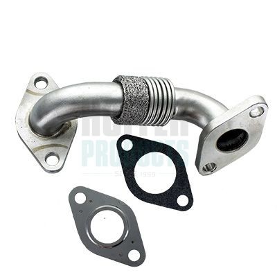 HOFFER 7518685: Răcitor EGR