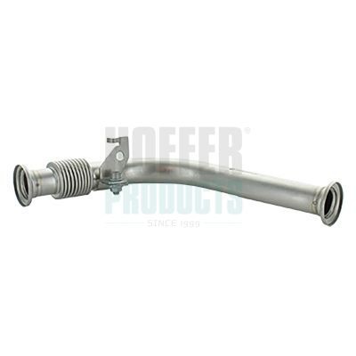 HOFFER 7518690: Răcitor EGR