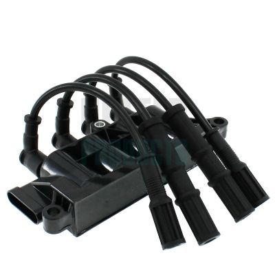 HOFFER 8010395E: Süütepool 6-poolsus