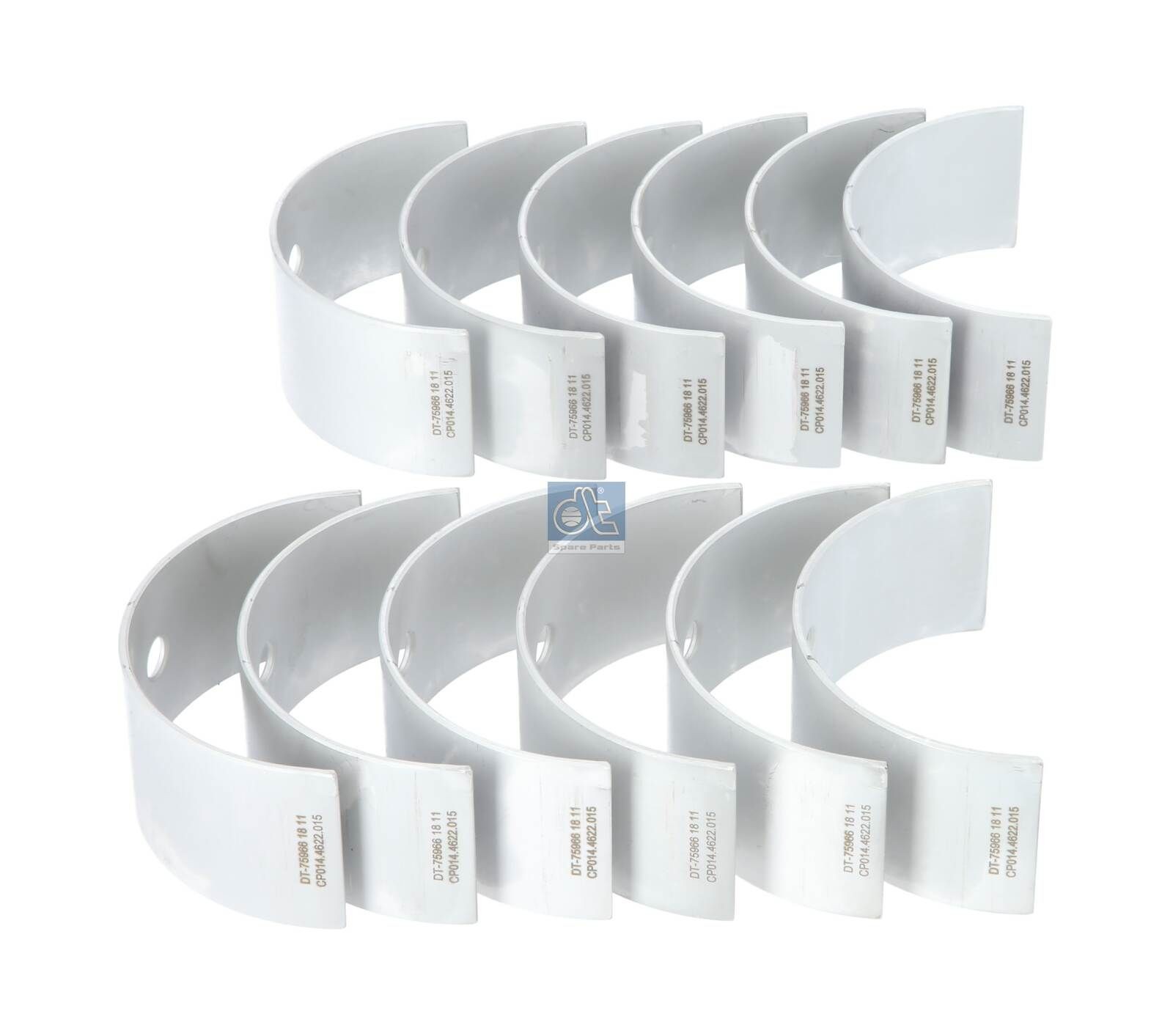 DT Spare Parts 1.33015: Kepsulaager
