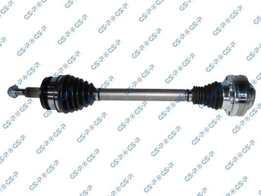 GSP 201508: Veovõll 645mm