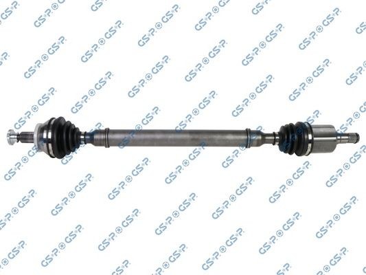 GSP 201524: Veovõll A1, 856mm