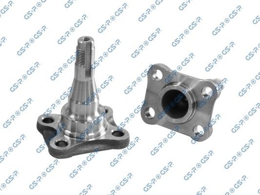 GSP 9499062: Fuseestuk Achteras links