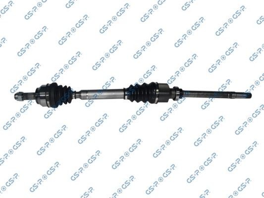 GSP 245137: Planetara A1, 880mm