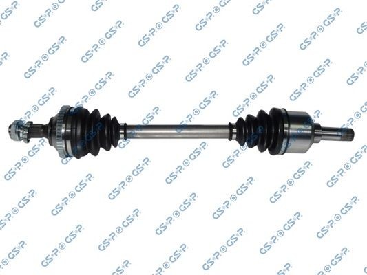 GSP 245152: Veovõll A1, 630mm