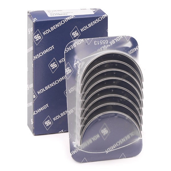KOLBENSCHMIDT 37116600: Set lagar biela
