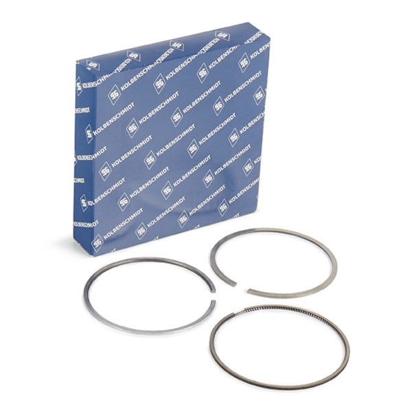 KOLBENSCHMIDT 800116310000: Set segmenti piston