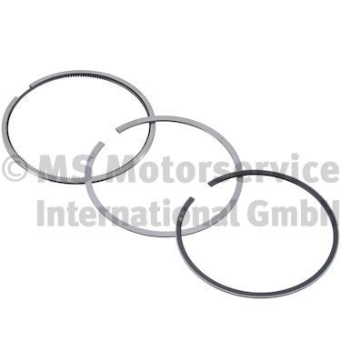 KOLBENSCHMIDT 800116910000: Jeu de segments de pistons