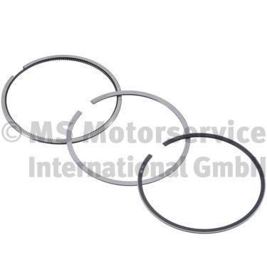 KOLBENSCHMIDT 800116910060: Kit fasce elastiche