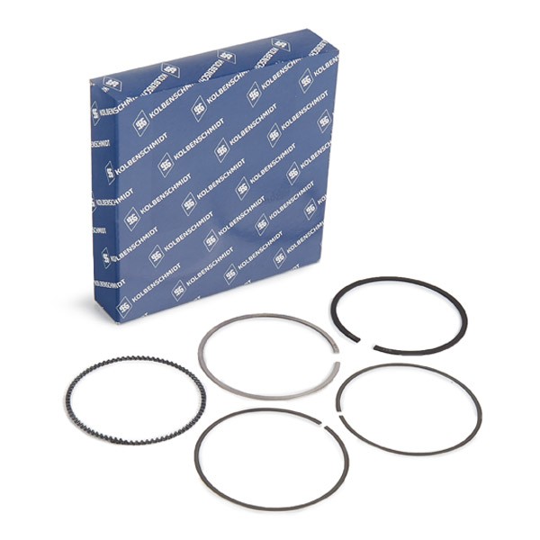 KOLBENSCHMIDT 800117410000: Kit fasce elastiche