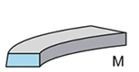 KOLBENSCHMIDT 800117410025: Kit fasce elastiche