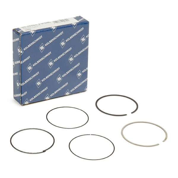 KOLBENSCHMIDT 800118410000: Set segmenti piston