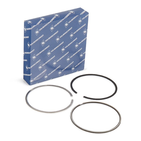 KOLBENSCHMIDT 800118610000: Jeu de segments de pistons