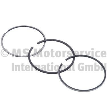 KOLBENSCHMIDT 800118710000: Jeu de segments de pistons