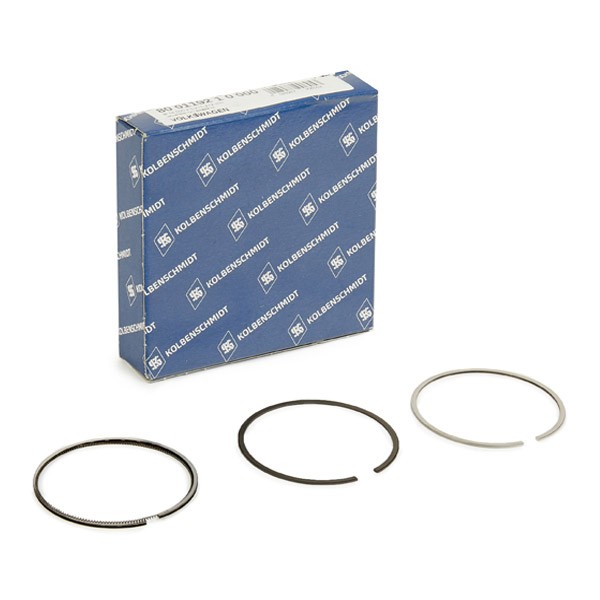 KOLBENSCHMIDT 800119210000: Set segmenti piston