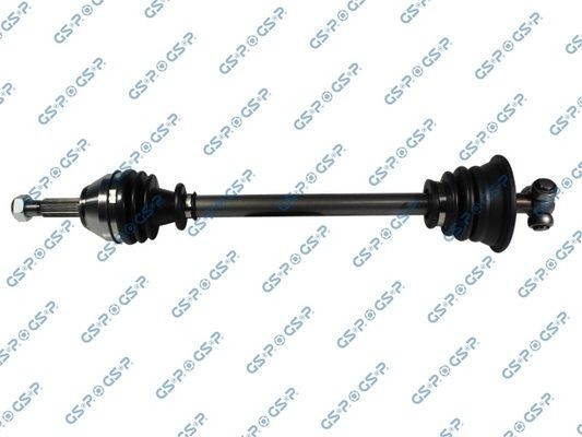 GSP 250001: Veovõll 639,5mm