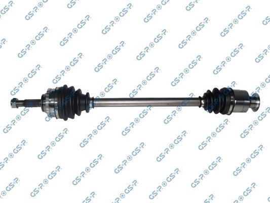 GSP 250017: Veovõll 715mm