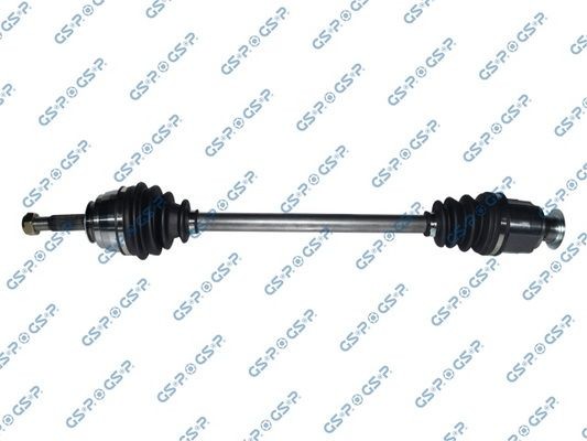 GSP 250022: Arbre de transmission A1, 706mm