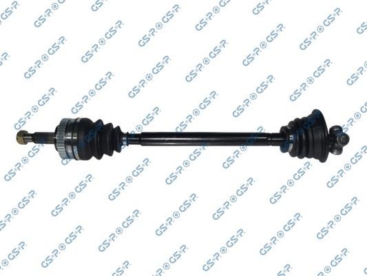 GSP 250026: Veovõll A1, 702mm