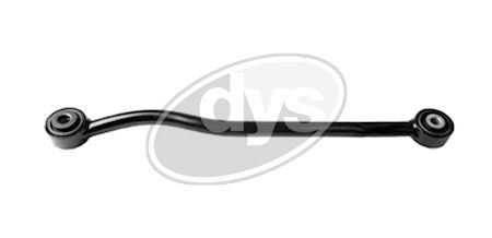 DYS 26-26138: Braccio oscillante, sospensione ruota Assale posteriore Dx, inferiore, Acciaio fuso