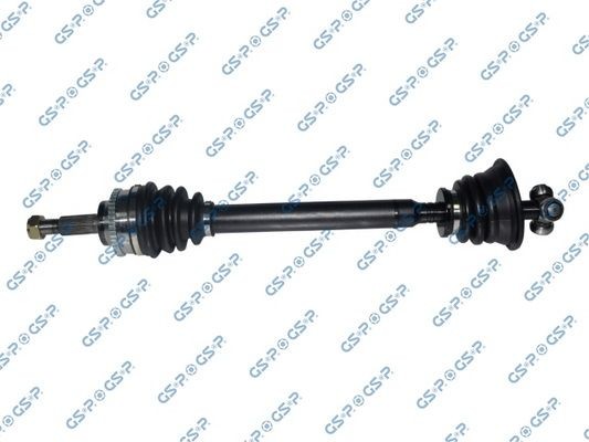 GSP 250029: Veovõll 654mm