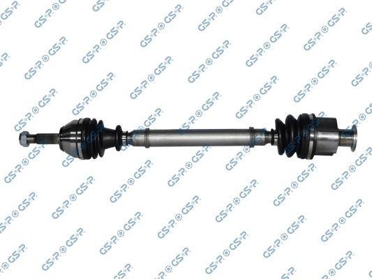 GSP 250032: Veovõll A1, 690mm