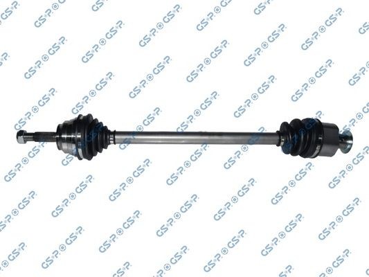 GSP 250035: Veovõll 751mm