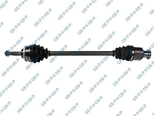 GSP 250038: Veovõll 752mm