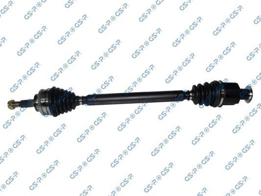 GSP 250039: Veovõll 748mm