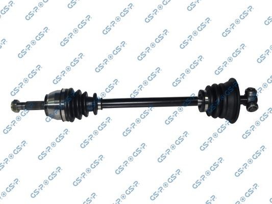 GSP 250050: Veovõll A1, 618mm